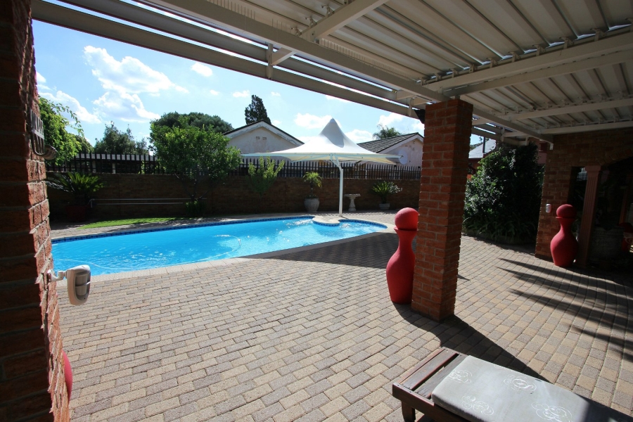 4 Bedroom Property for Sale in Naudeville Free State